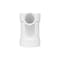 Charlotte Pipe And Foundry Charlotte Pipe Schedule 40 4 in. Hub X 4 in. D Hub PVC Long Turn Wye 1 pk PVC005021600 - alternate 3
